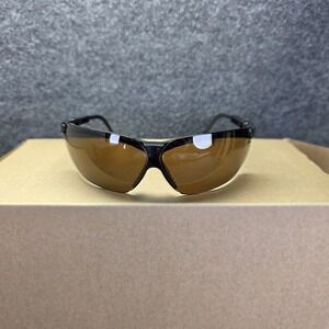 Uvex S3201 Genesis Espresso Lens Safety Glasses 1 Pair